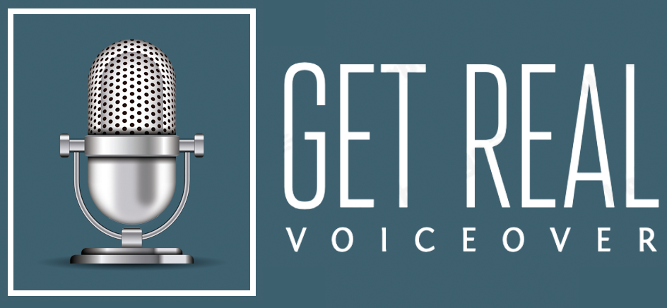 Get Real Voiceover